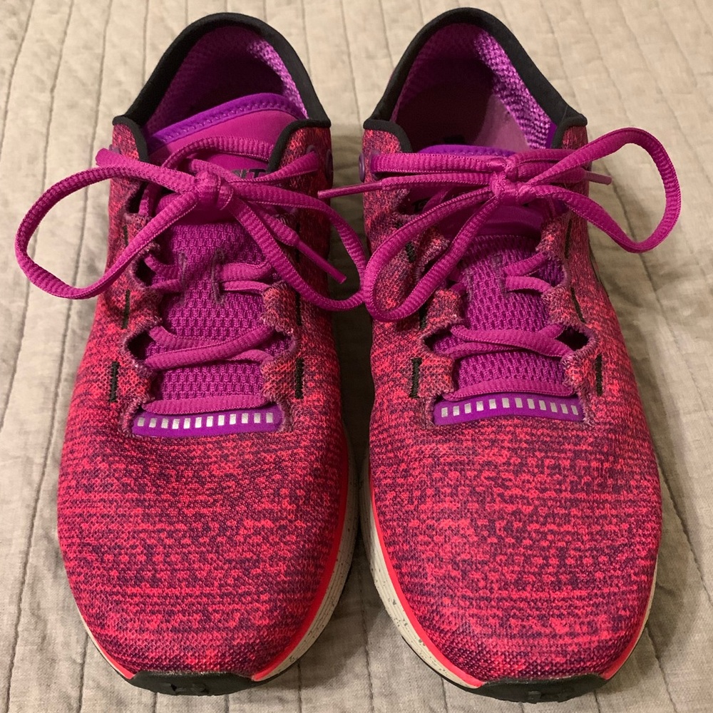 Under Armour shoes